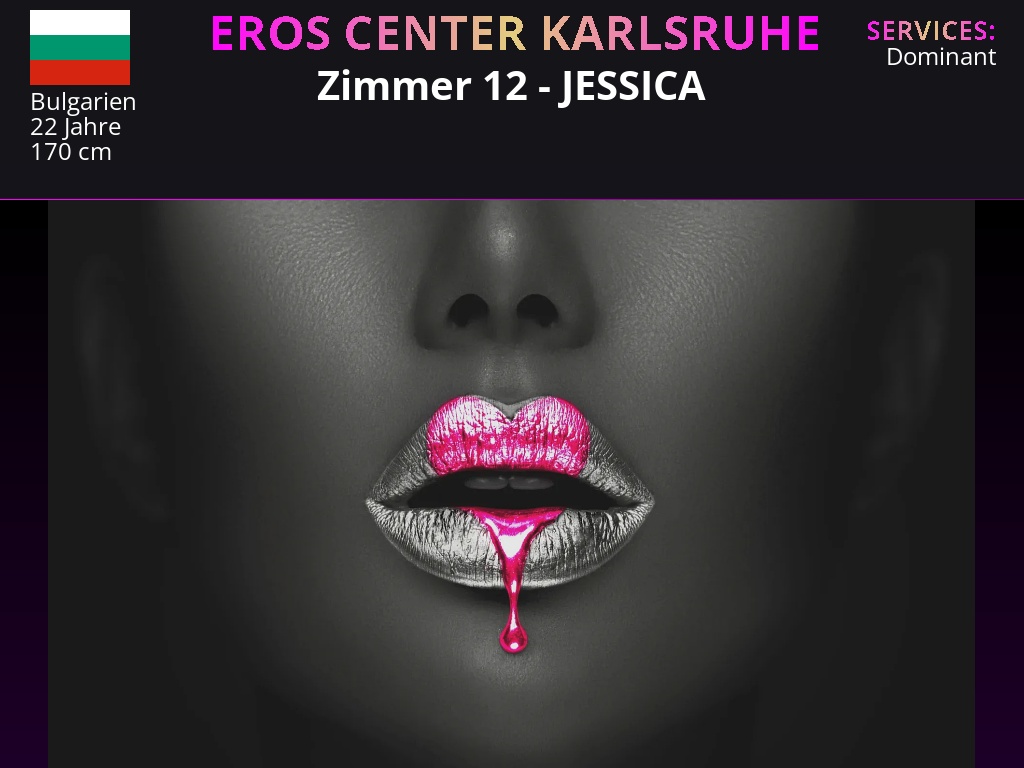 Wieder da: JESSICA