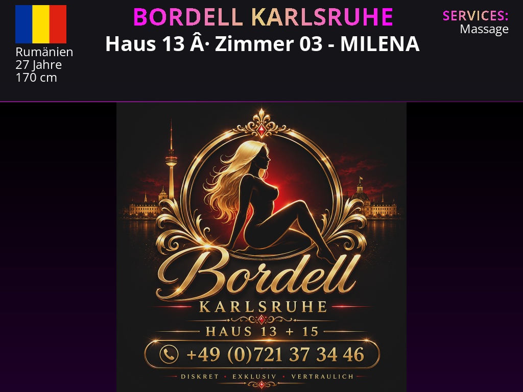 Wieder da: MILENA