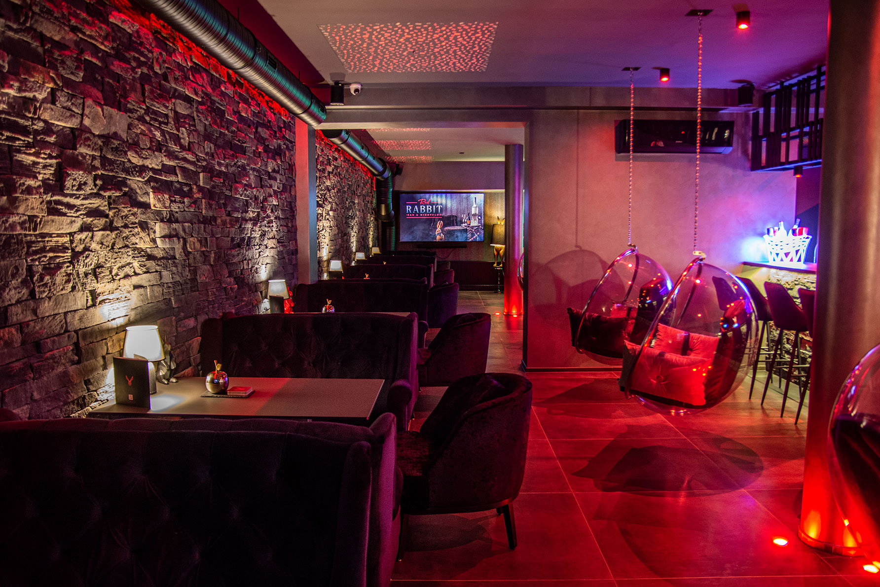 Main Floor