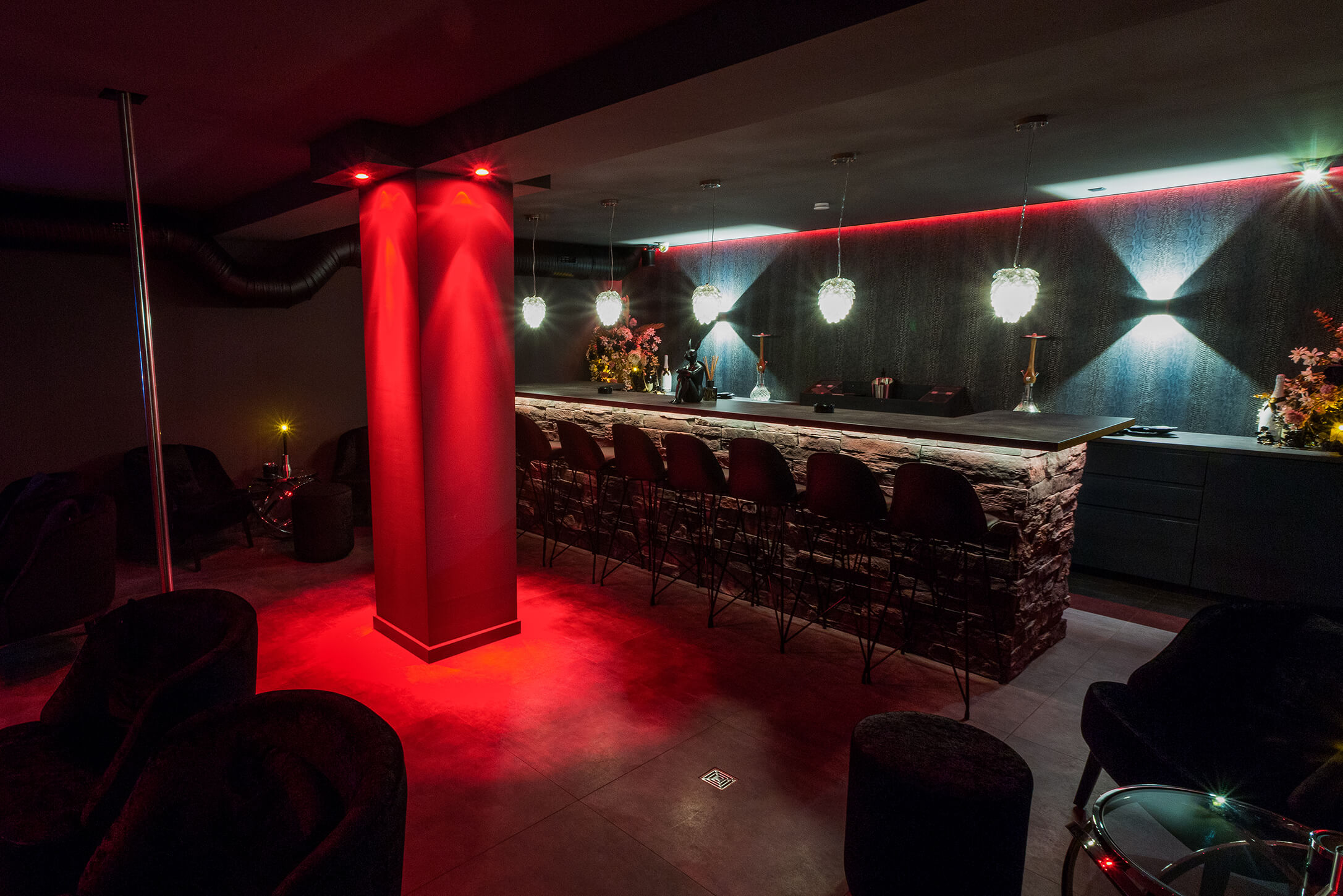 VIP Bar