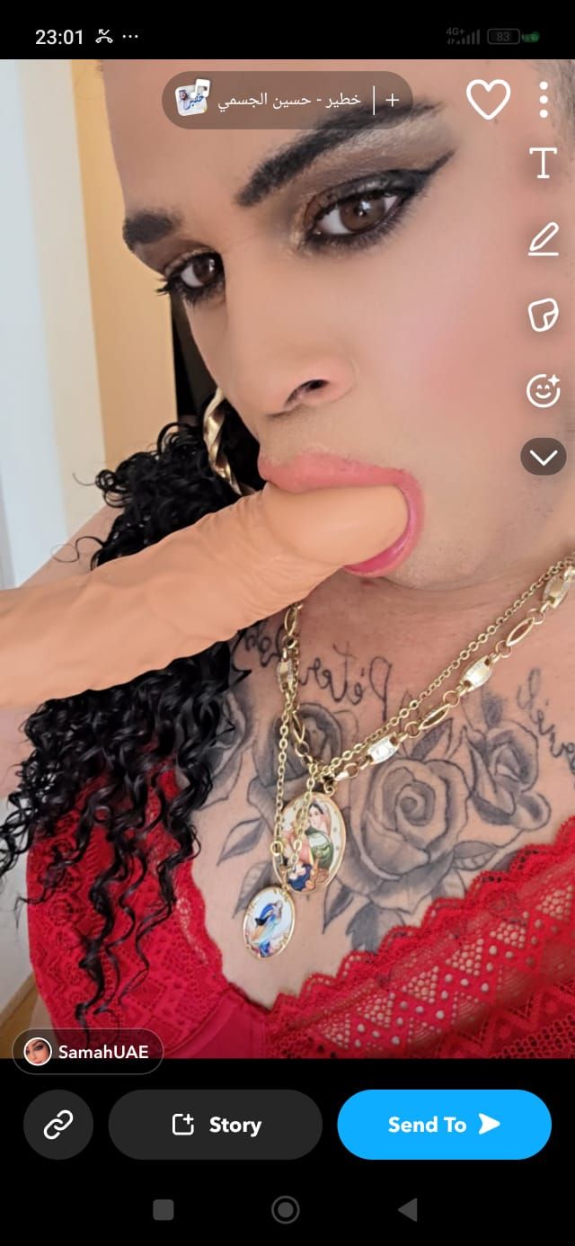 TS Mellissa Bild