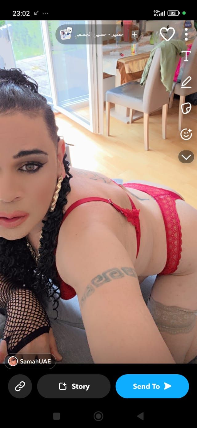 TS Mellissa Bild