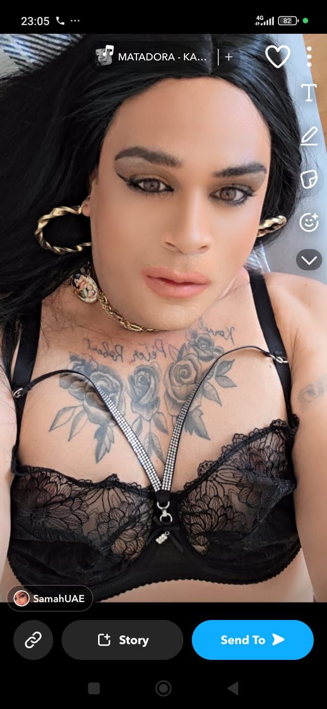 TS Mellissa Bild