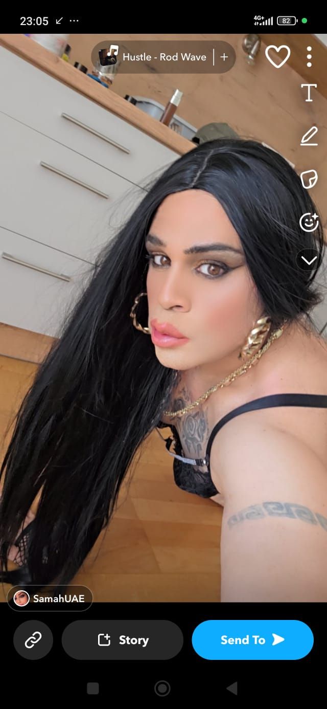 TS Mellissa Bild
